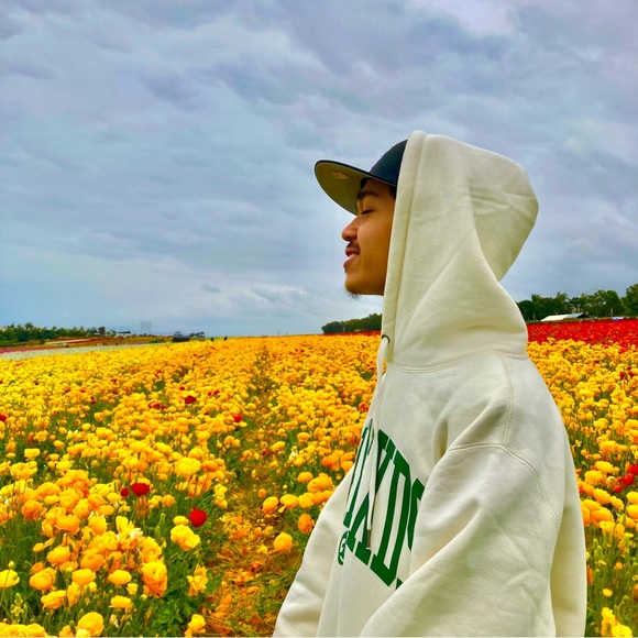 Meet your Posher, Selina - Picture 16 of 16